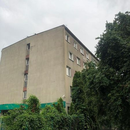 Old Time Apartment Wroclaw Ngoại thất bức ảnh
