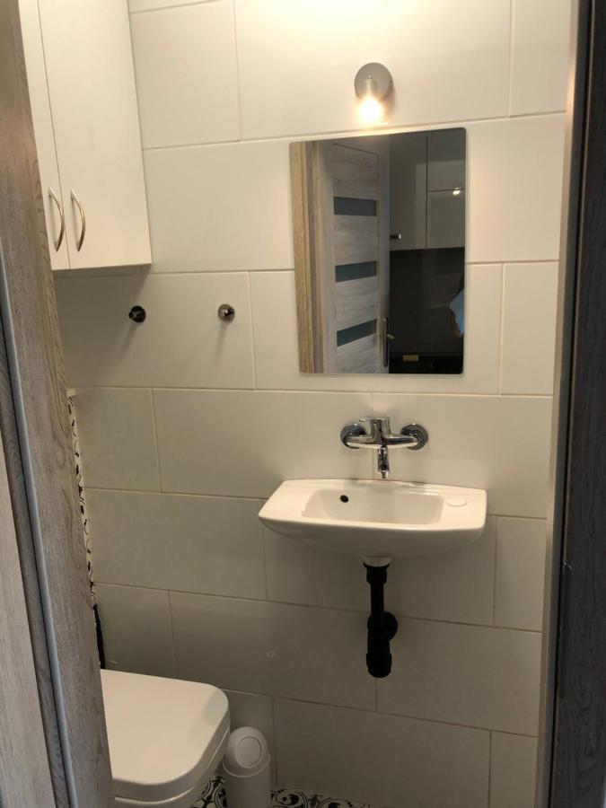 Old Time Apartment Wroclaw Ngoại thất bức ảnh