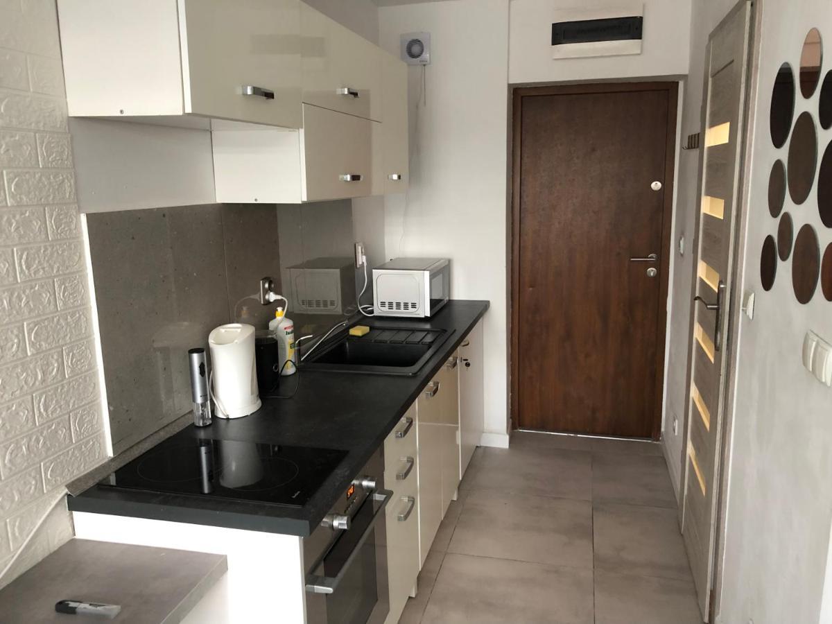 Old Time Apartment Wroclaw Ngoại thất bức ảnh