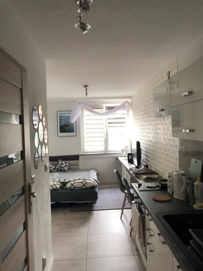 Old Time Apartment Wroclaw Ngoại thất bức ảnh