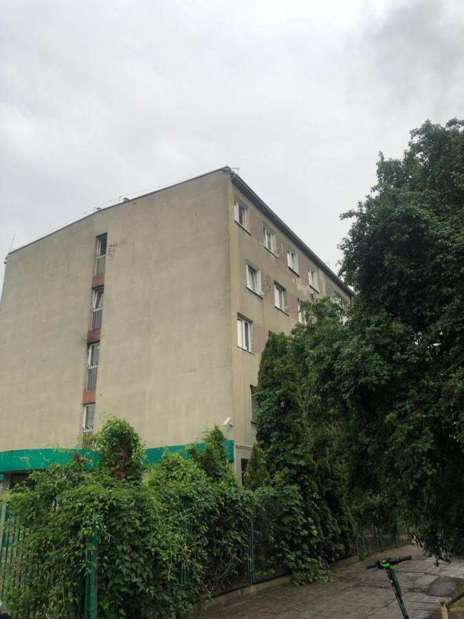 Old Time Apartment Wroclaw Ngoại thất bức ảnh