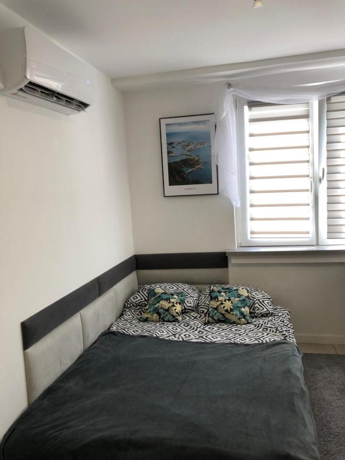 Old Time Apartment Wroclaw Ngoại thất bức ảnh