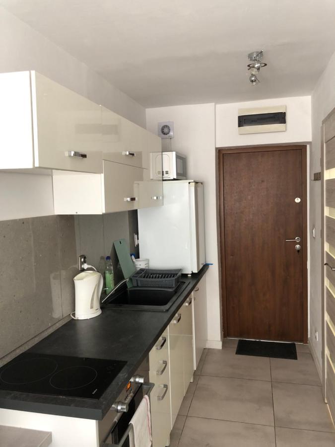 Old Time Apartment Wroclaw Ngoại thất bức ảnh